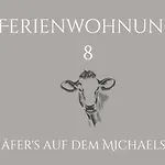 דירה Schaefer's Michaelsberg Gundelsheim (Baden-Wurttemberg)