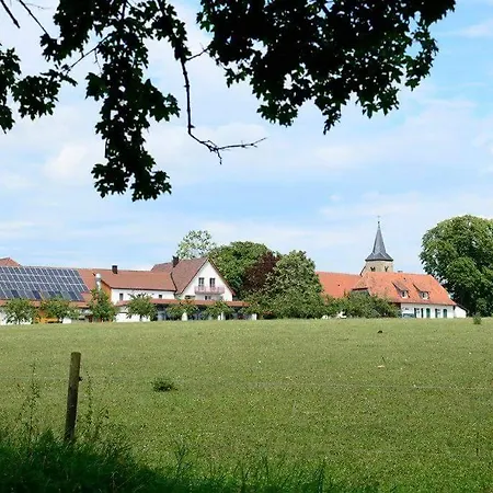 Schaefer's Michaelsberg Gundelsheim (Baden-Wurttemberg)