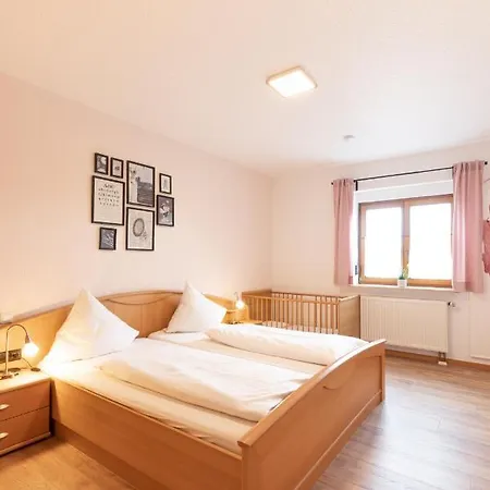 Schaefer's Michaelsberg Apartment