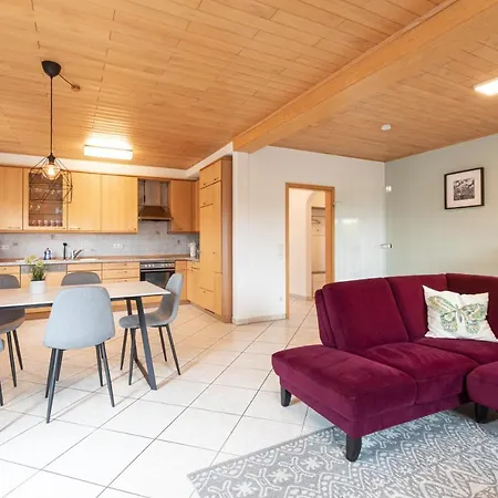 Schaefer's Michaelsberg Apartman Gundelsheim