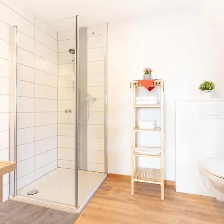 Apartman Schaefer's Michaelsberg *