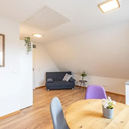 Schaefer's Michaelsberg グンデルスハイム