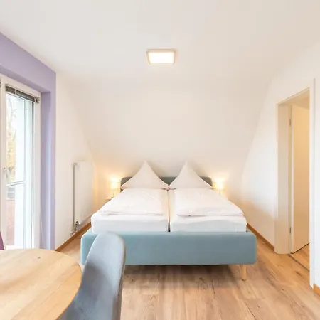 Apartment Schaefer's Michaelsberg
