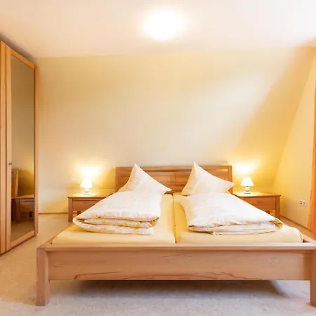 Apartman Schaefer's Michaelsberg Gundelsheim