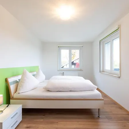 Apartment Schaefer's Michaelsberg *