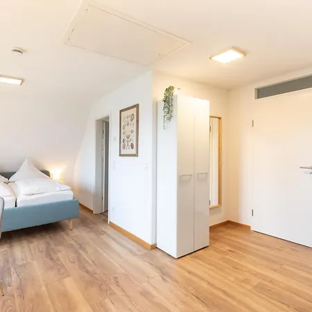 Schaefer's Michaelsberg Apartman *