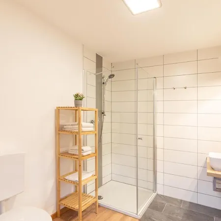 Schaefer's Michaelsberg Apartman Gundelsheim