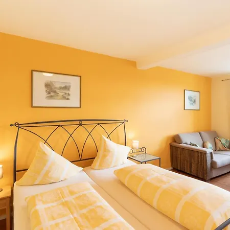 Schaefer's Michaelsberg Apartman *