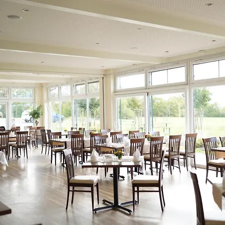 アパート Schaefer's Michaelsberg *