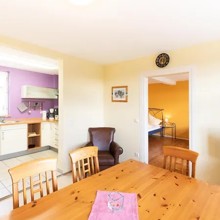 Schaefer's Michaelsberg アパート *