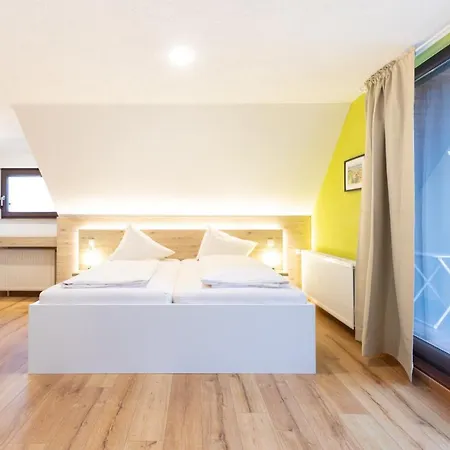 Schaefer's Michaelsberg Gundelsheim