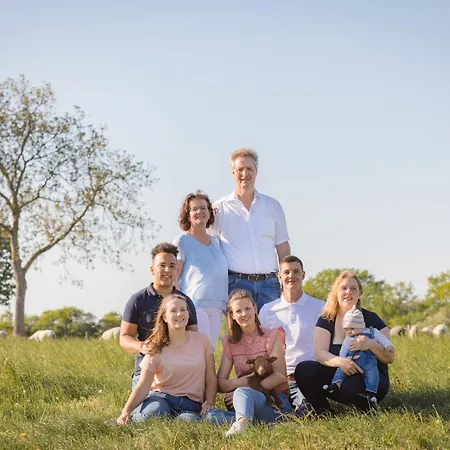 Apartman Schaefer's Michaelsberg