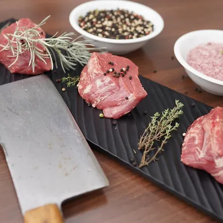 Schaefer's Michaelsberg Gundelsheim