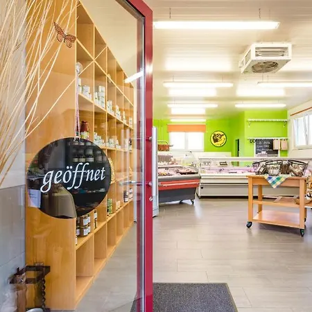 Schaefer's Michaelsberg * Gundelsheim