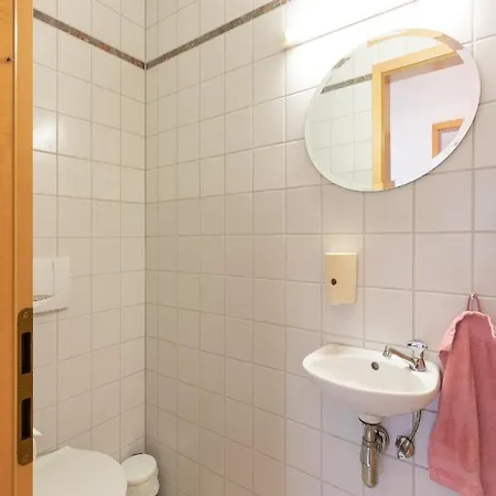 Apartman Schaefer's Michaelsberg