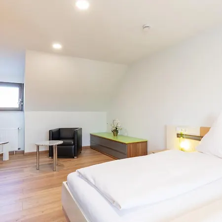 Apartman Schaefer's Michaelsberg *