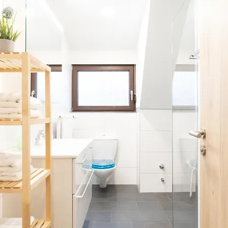 Schaefer's Michaelsberg グンデルスハイム