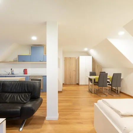 Schaefer's Michaelsberg