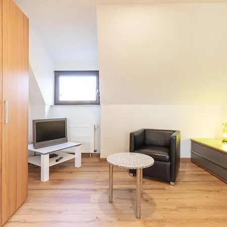 Schaefer's Michaelsberg Apartment