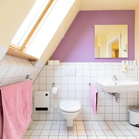 Schaefer's Michaelsberg Apartman *