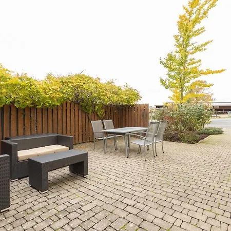 Apartment Schaefer's Michaelsberg