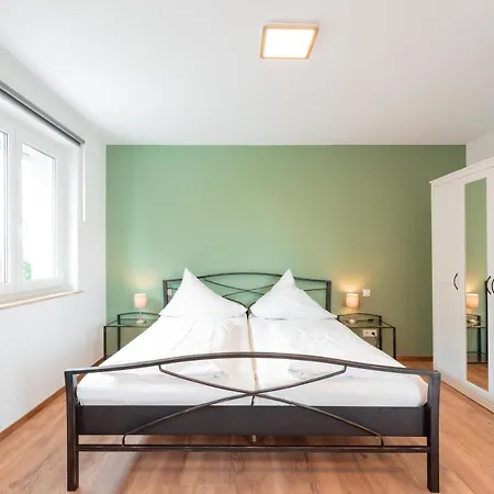 Schaefer's Michaelsberg Apartman Gundelsheim