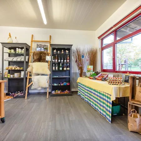 Schaefer's Michaelsberg グンデルスハイム