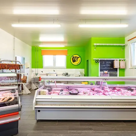 Schaefer's Michaelsberg