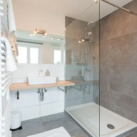 Apartman Schaefer's Michaelsberg *