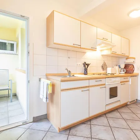 Apartman Schaefer's Michaelsberg Gundelsheim