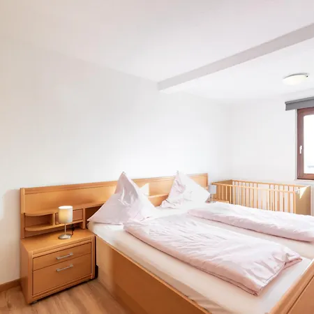 Apartment Schaefer's Michaelsberg
