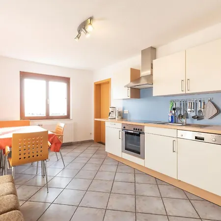 Apartman Schaefer's Michaelsberg Gundelsheim