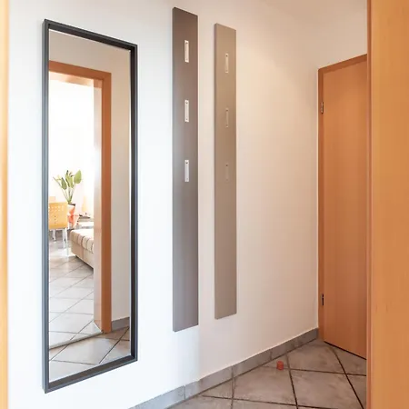 Schaefer's Michaelsberg * グンデルスハイム