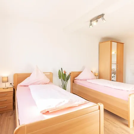 Schaefer's Michaelsberg Apartman *