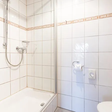 Apartment Schaefer's Michaelsberg *