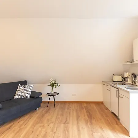 Apartment Schaefer's Michaelsberg Gundelsheim (Baden-Wurttemberg)