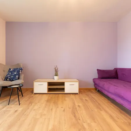 Apartment Schaefer's Michaelsberg