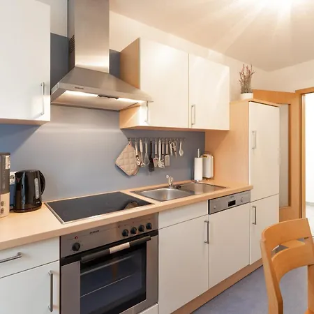 Apartment Schaefer's Michaelsberg Gundelsheim (Baden-Wurttemberg)